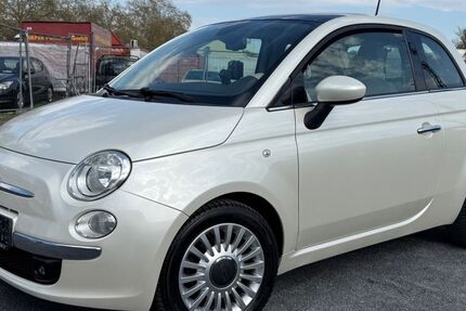 Fiat 500 70.000 km 7.950 &euro; Frankfurt am Main 65933