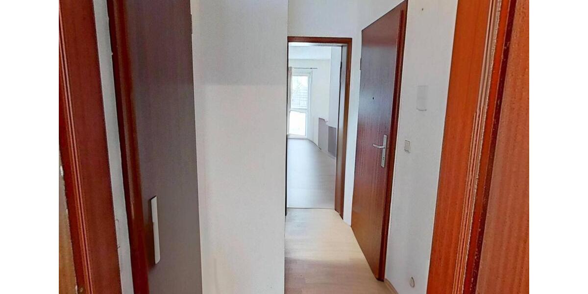 Erdgeschoßwohnung Dietzenbach - 1 Zimmer, 37 m&sup2;, 489&euro; | Angebot:25442008