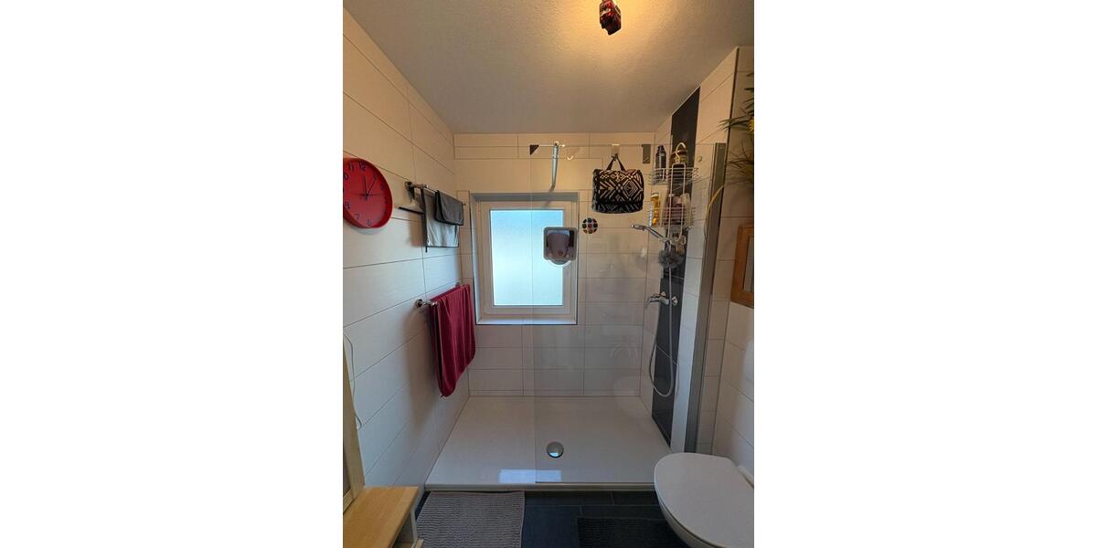 Dachgeschoßwohnung Seeheim-Jugenheim Jugenheim - 3 Zimmer, 90 m&sup2;, 319.000&euro; | Angebot:24569498