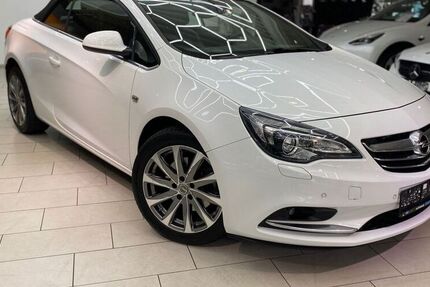 Opel Cascada