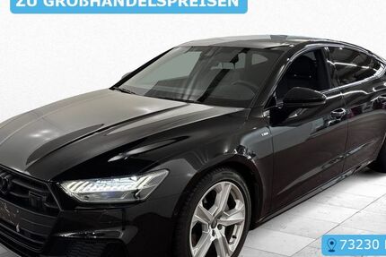 Audi A7 87.091 km 43.290 &euro; Frankfurt 60596