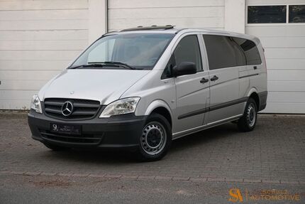 Mercedes-Benz Vito 104.917 km 20.800 &euro; Groß-Gerau 64521