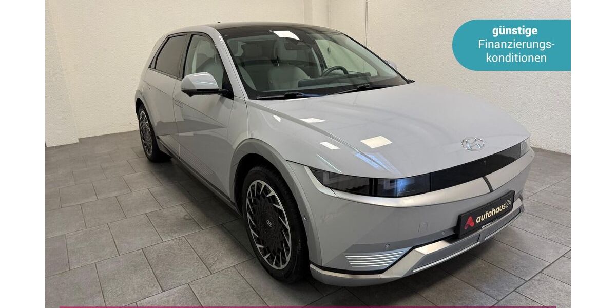 Hyundai IONIQ 5 29.908 km 32.469 &euro; Egelsbach 63329