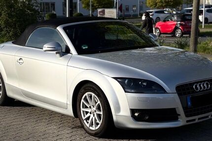Audi TT 175.000 km 7.600 &euro; Darmstadt 64291