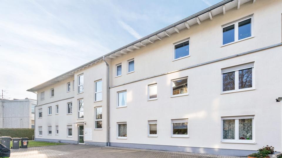 Einfamilienhaus Offenbach am Main - 3 Zimmer, 122 m&sup2;, 1.470&euro; | Angebot:26481972