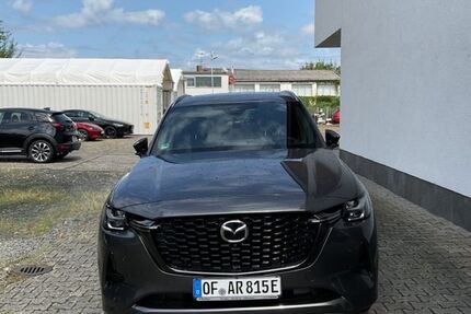 Mazda CX-80 5.000 km 49.999 &euro; Rodgau 63110