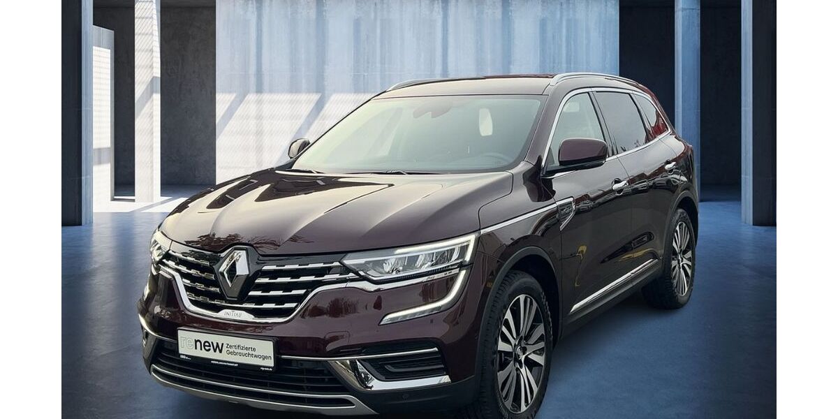 Renault Koleos 14.647 km 29.850 &euro; Frankfurt / Main 60314