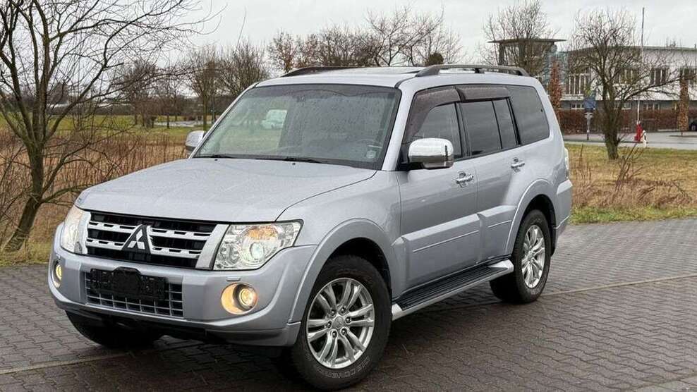 Pajero