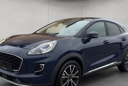 Ford Puma 32.071 km 19.950 &euro; Frankfurt 60386