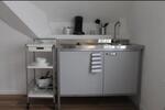 Etagenwohnung Frankfurt am Main Innenstadt 3 - 1 Zimmer, 25 m&sup2;, 699&euro; | Angebot:26619778
