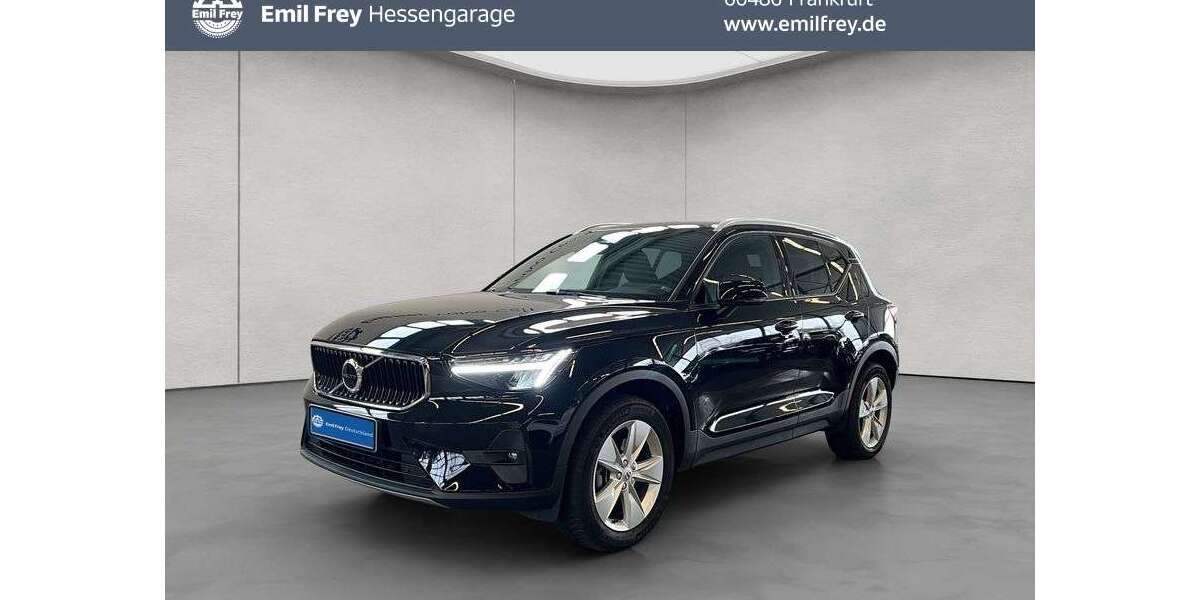 Volvo XC40 15.907 km 31.950 &euro; Frankfurt am Main 60486