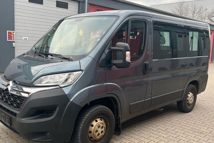 Citroen Jumper 63.000 km 21.999 &euro; Groß Gerau 64521