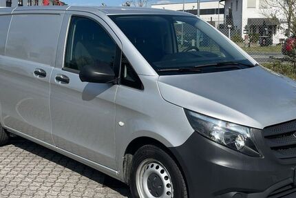 Mercedes-Benz Vito 97.500 km 16.480 &euro; Langen 63225