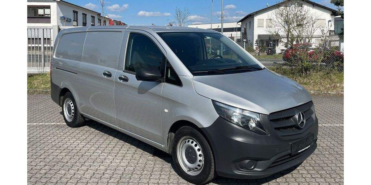 Mercedes-Benz Vito 97.500 km 16.480 &euro; Langen 63225