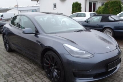 Tesla Model 3 Performance 38.031 km 31.890 &euro; Rodgau 63110