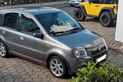 Fiat Panda 201.505 km 3.000 &euro; Groß-Umstadt 64823