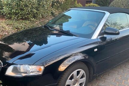 Audi A4 265.000 km 2.000 &euro; Rodgau 63110
