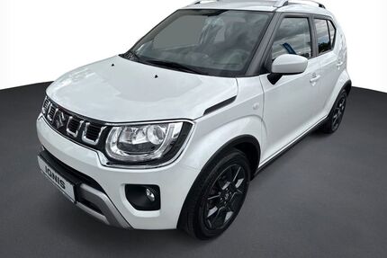Suzuki Ignis 54.000 km 12.999 &euro; Darmstadt 64293
