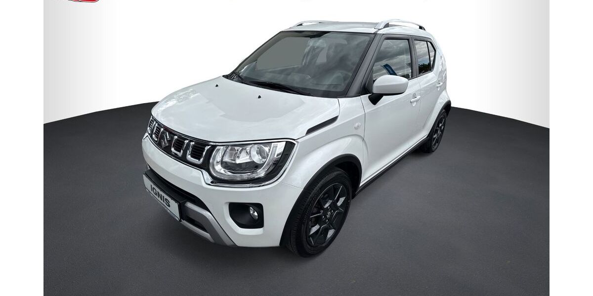 Suzuki Ignis 54.000 km 12.999 &euro; Darmstadt 64293