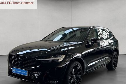 Volvo XC60 17.866 km 46.700 &euro; Frankfurt am Main 60486