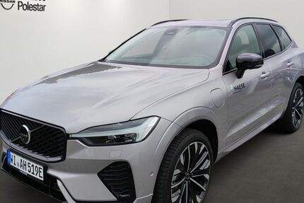 Volvo XC60 7.500 km 73.990 € Mainz-Kastel 55252