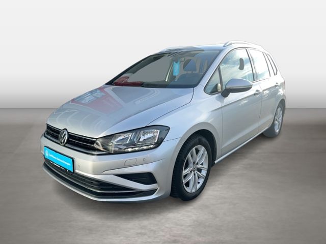 VW Golf Sportsvan 59.111 km 17.449 &euro; Gross-Gerau 64521