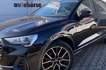 Audi Q3 124.000 km 27.900 &euro; Darmstadt 64295