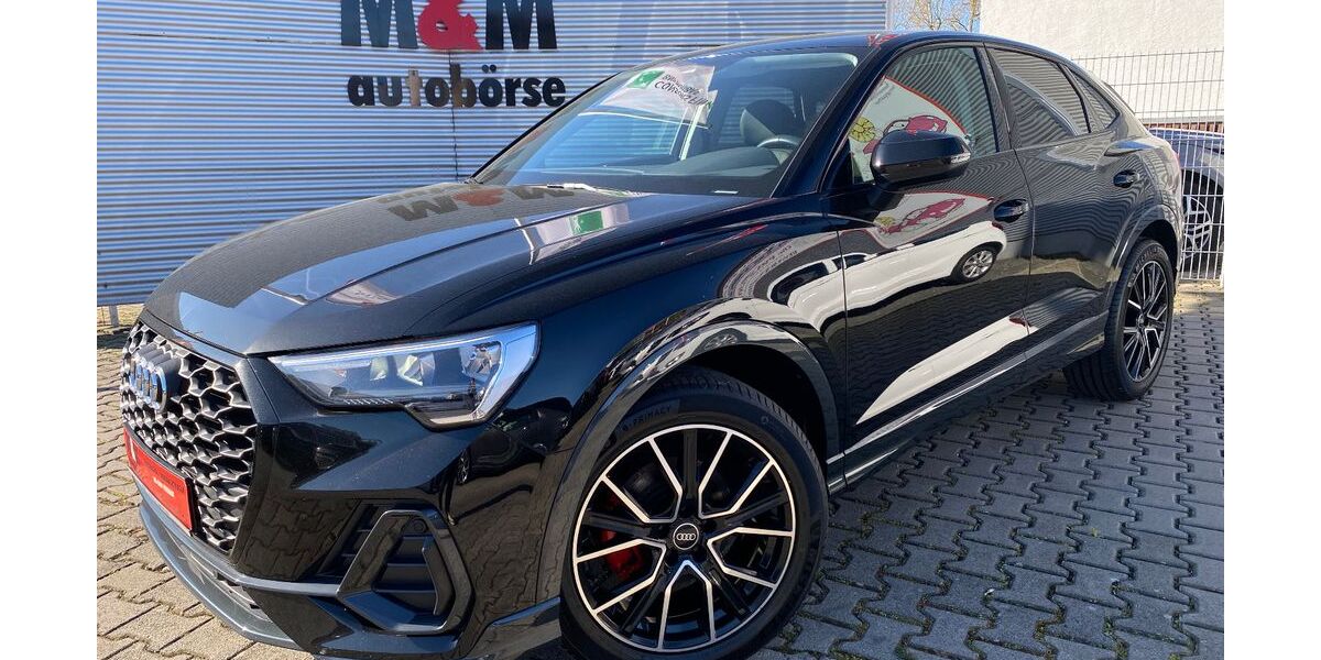 Audi Q3 124.000 km 27.900 &euro; Darmstadt 64295