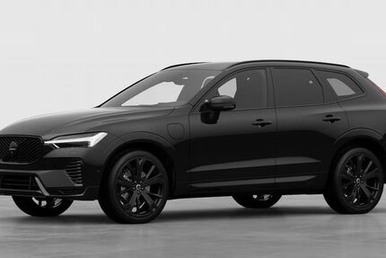 Volvo XC60 1.050 km 52.890 € Weiterstadt 64331