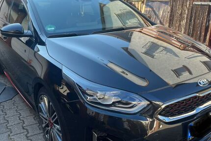 Kia pro ceed / ProCeed 49.486 km 24.449 &euro; Otzberg 64853