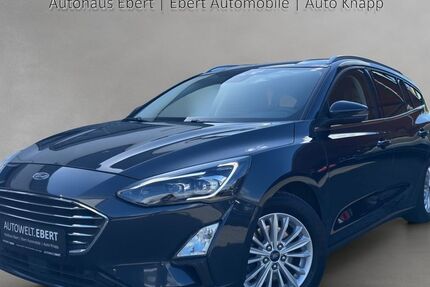 Ford Focus 77.800 km 17.690 &euro; Bensheim 64625
