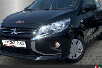 Mitsubishi Space Star 27.260 km 11.970 &euro; Rödermark 63322