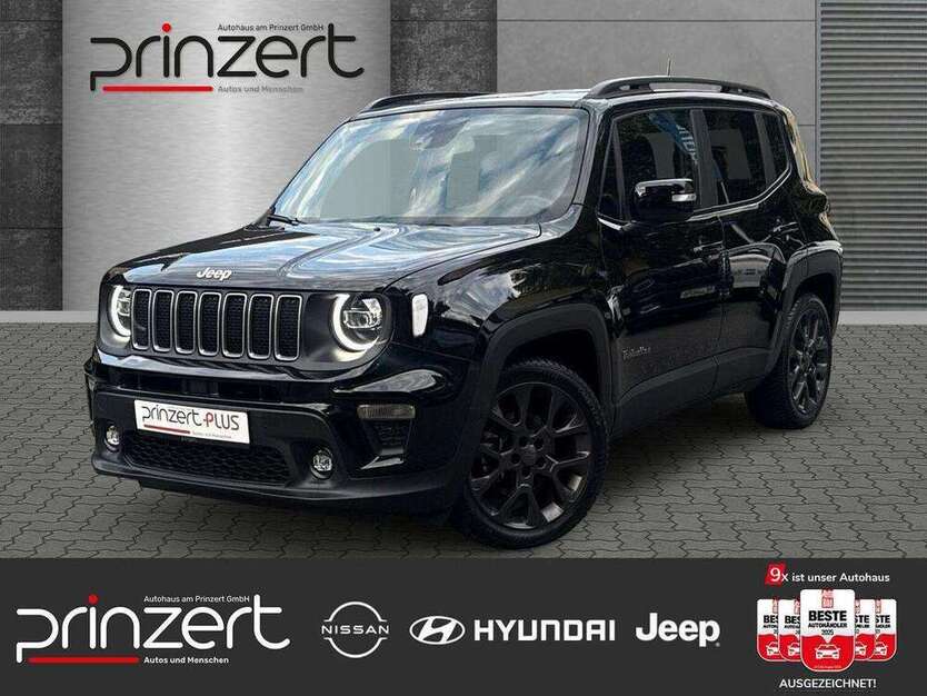 Renegade