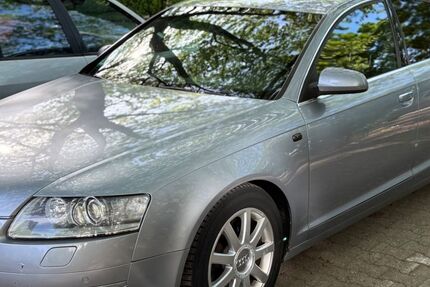 Audi A6 210.000 km 3.000 &euro; Frankfurt 60528
