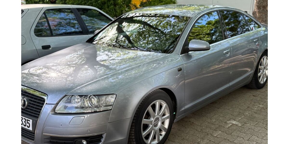 Audi A6 210.000 km 3.000 &euro; Frankfurt 60528
