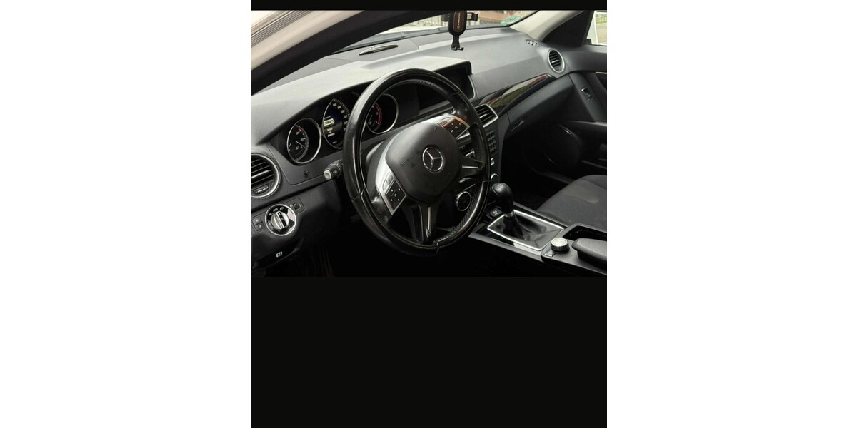 Mercedes-Benz C-Klasse Kombi 268.000 km 5.800 &euro; Groß-Zimmern 64846