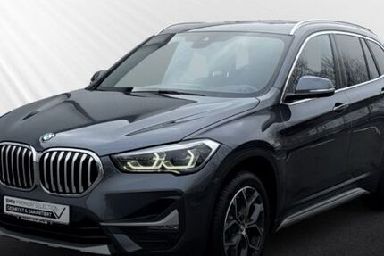 BMW X1 47.944 km 30.688 &euro; Rüsselsheim 65428