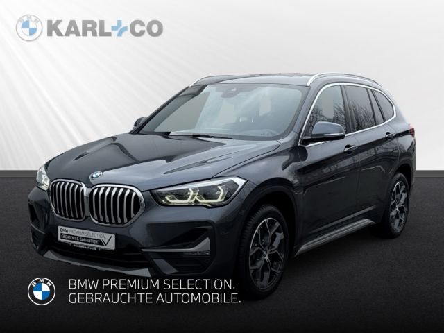 BMW X1 47.944 km 30.688 &euro; Rüsselsheim 65428
