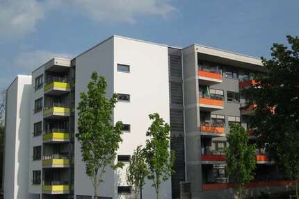 Wohnung Mainz Oberstadt - 2 Zimmer, 60 m&sup2;, 705&euro; | Angebot:27088019
