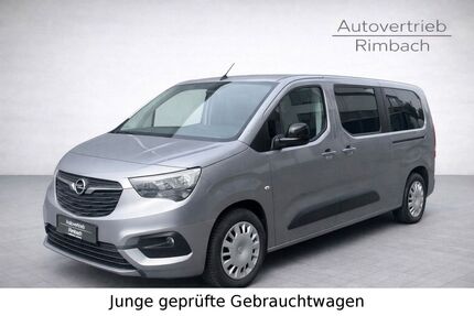 Opel Combo 111.000 km 13.490 &euro; Rimbach 64668