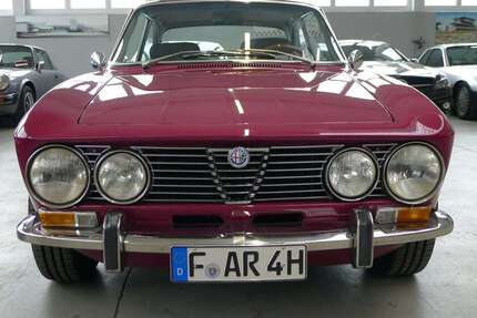 Alfa Romeo GTV 99.593 km 49.950 &euro; Frankfurt am Main 60388