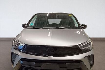 Opel Crossland (X)