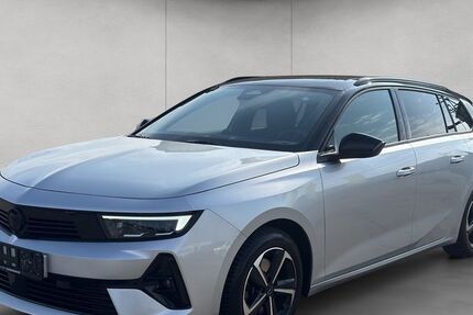 Opel Astra 17.315 km 27.750 &euro; Frankfurt 60386