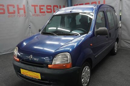 Renault Kangoo 190.971 km 2.390 &euro; Pfungstadt 64319