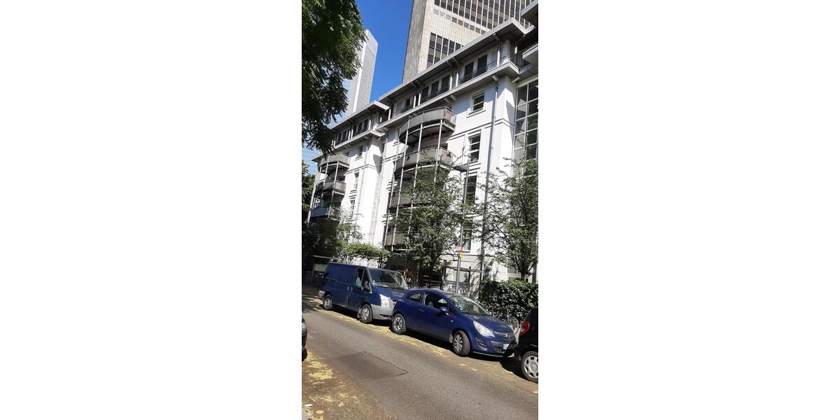 Etagenwohnung Frankfurt am Main Bockenheim - 2 Zimmer, 82 m&sup2;, 1.980.000&euro; | Angebot:24522595