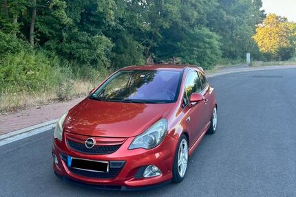 Opel Corsa 159.000 km 9.490 &euro; Frankfurt am Main 60388
