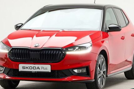 Skoda Fabia 24.000 km 23.888 € Mühlheim 63165