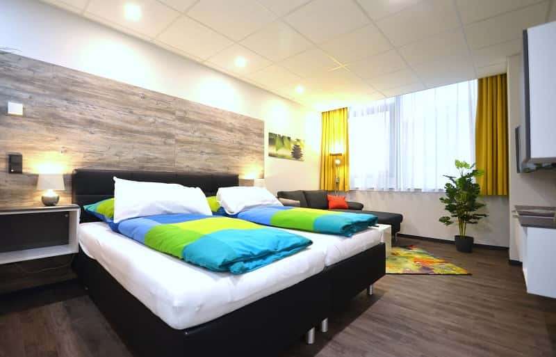 Zimmer Offenbach am Main Zentrum - 1 Zimmer, 1.395&euro; | Angebot:27148948