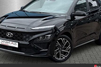 Hyundai KONA 39.986 km 17.770 &euro; Darmstadt 64285