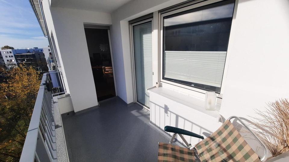 Etagenwohnung Darmstadt Darmstadt-West - 3 Zimmer, 69 m&sup2;, 293.000&euro; | Angebot:26455291